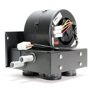 Inferno '14+ Honda Pioneer 700 Cab Heater with Defrost