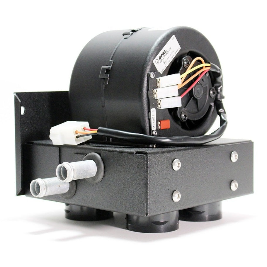 Inferno '14+ Honda Pioneer 700 Cab Heater with Defrost