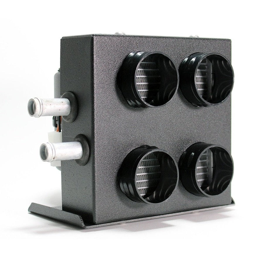 Inferno '14+ Honda Pioneer 700 Cab Heater with Defrost