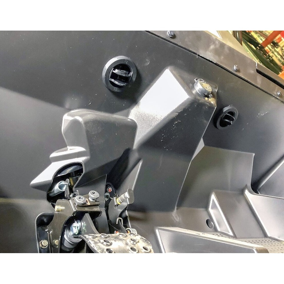 Inferno '14+ Honda Pioneer 700 Cab Heater with Defrost