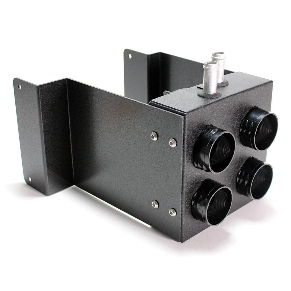 Inferno '14+ Kawasaki Teryx 800 Cab Heater with Defrost
