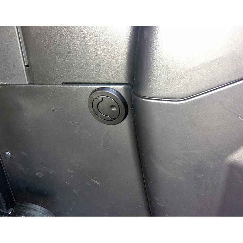 Inferno '14+ Kawasaki Teryx 800 Cab Heater with Defrost