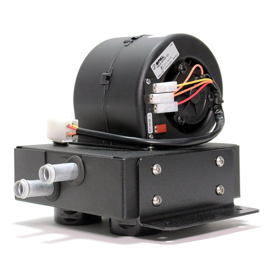 Inferno '14+ Yamaha Viking Cab Heater with Defrost