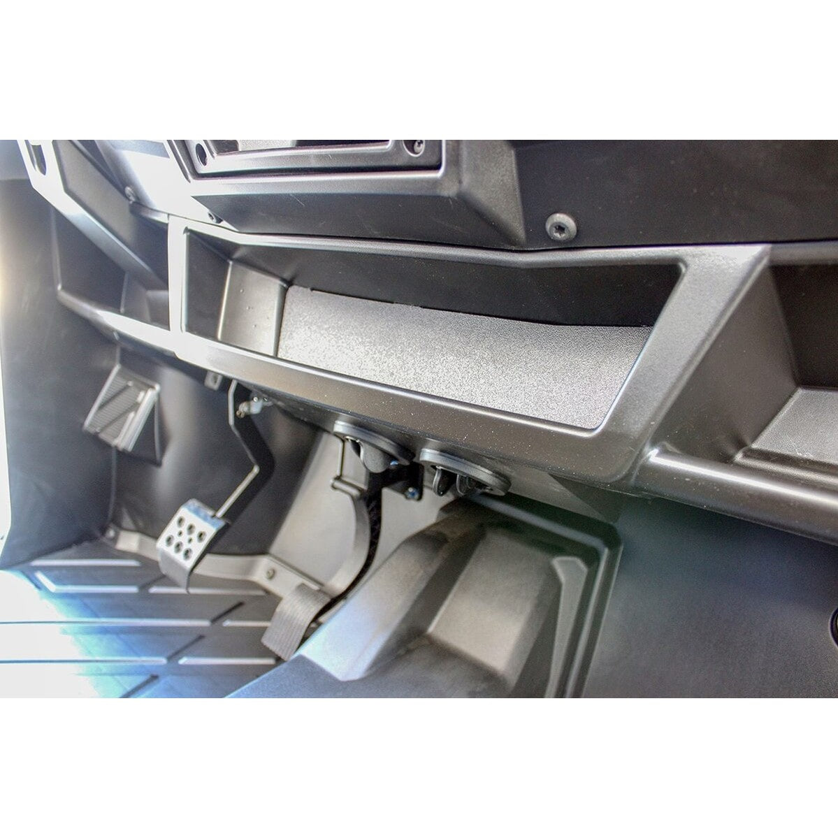 Inferno '15-'16 Polaris Ranger 570 Full Size Cab Heater with Defrost