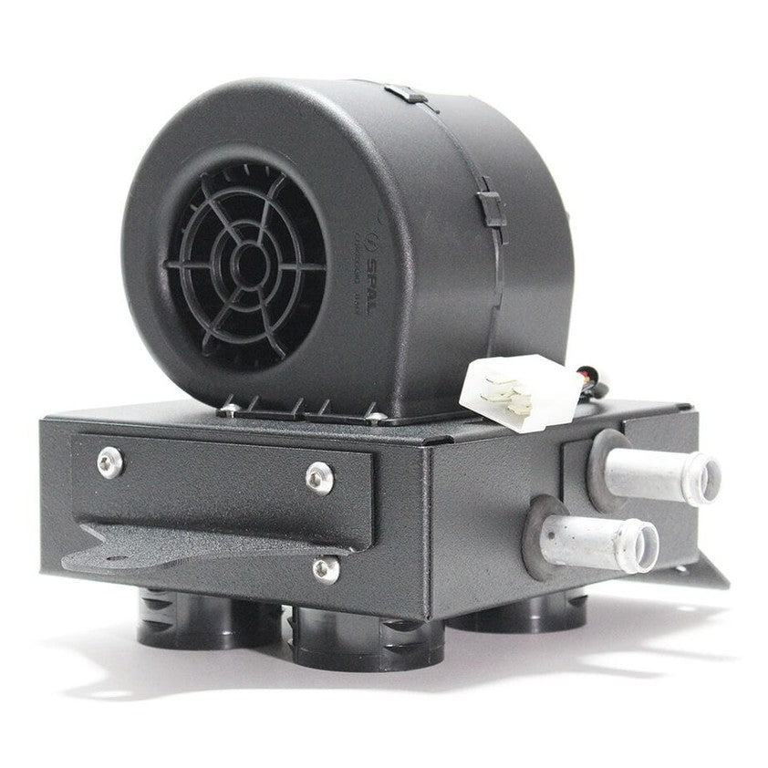 Inferno '15-'20 Polaris RZR 900 Cab Heater with Defrost