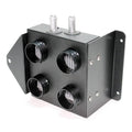 Inferno '15+ CF Moto U-Force 500 Cab Heater with Defrost