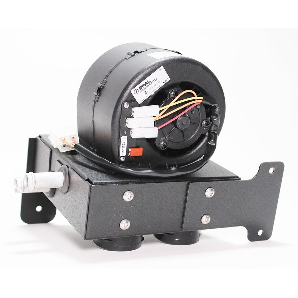 Inferno '15+ Kawasaki Mule Pro FX Series Cab Heater with Defrost