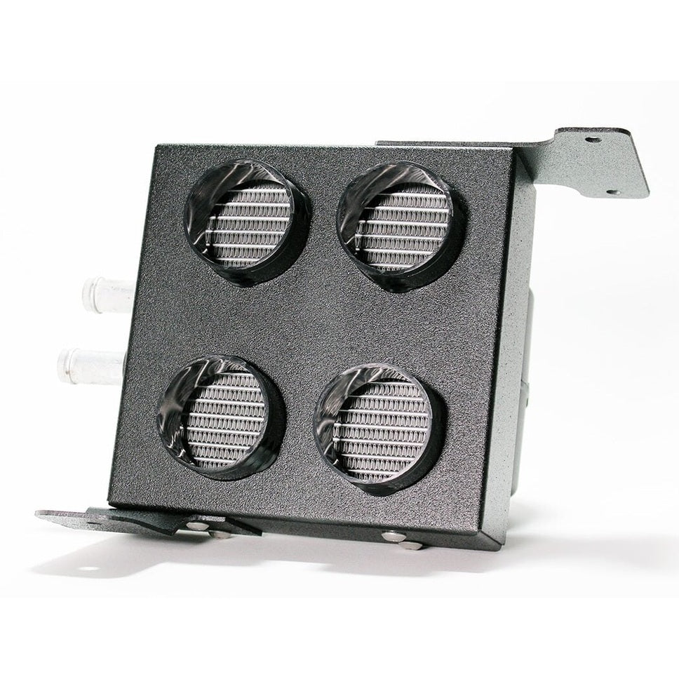 Inferno '15+ Kawasaki Mule Pro FX Series Cab Heater with Defrost