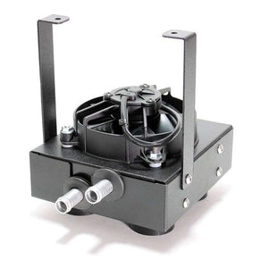 Inferno '16-'18 Yamaha YXZ Cab Heater with Defrost