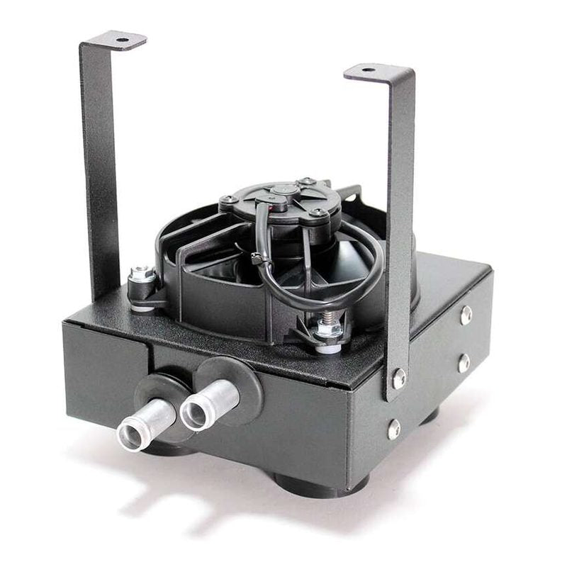Inferno '16-'18 Yamaha YXZ Cab Heater with Defrost