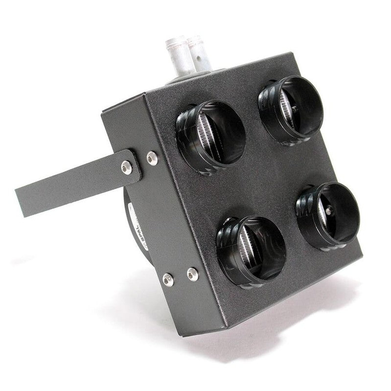 Inferno '16-'18 Yamaha YXZ Cab Heater with Defrost