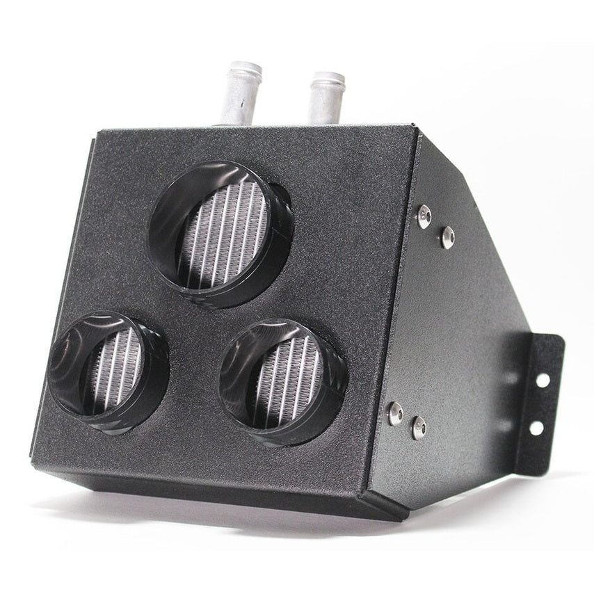Inferno '16+ Arctic Cat Stampede Cab Heater with Defrost