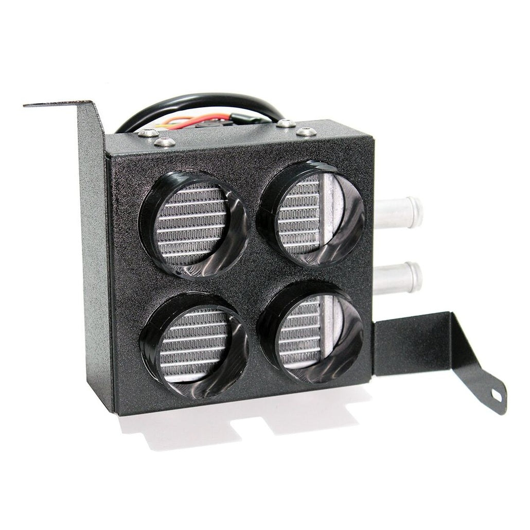 Inferno '16+ Can-Am Defender Cab Heater with Defrost