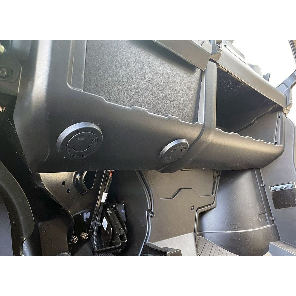 Inferno '16+ Can-Am Defender Cab Heater with Defrost