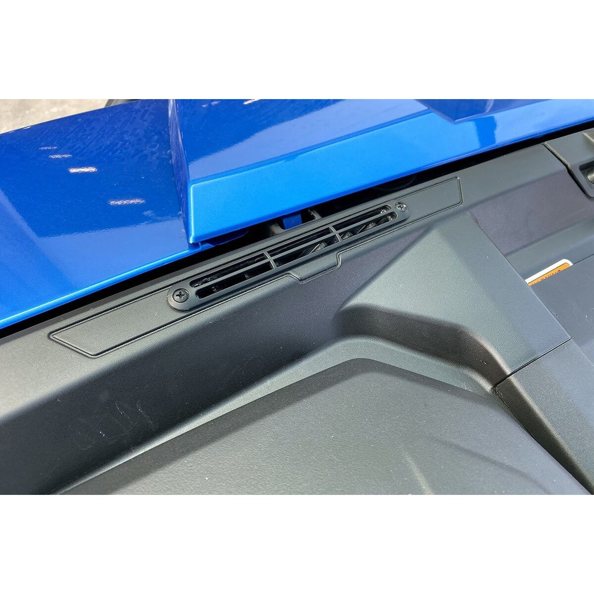 Inferno '16+ Can-Am Defender Cab Heater with Defrost