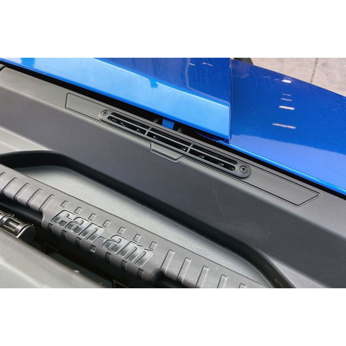 Inferno '16+ Can-Am Defender Cab Heater with Defrost