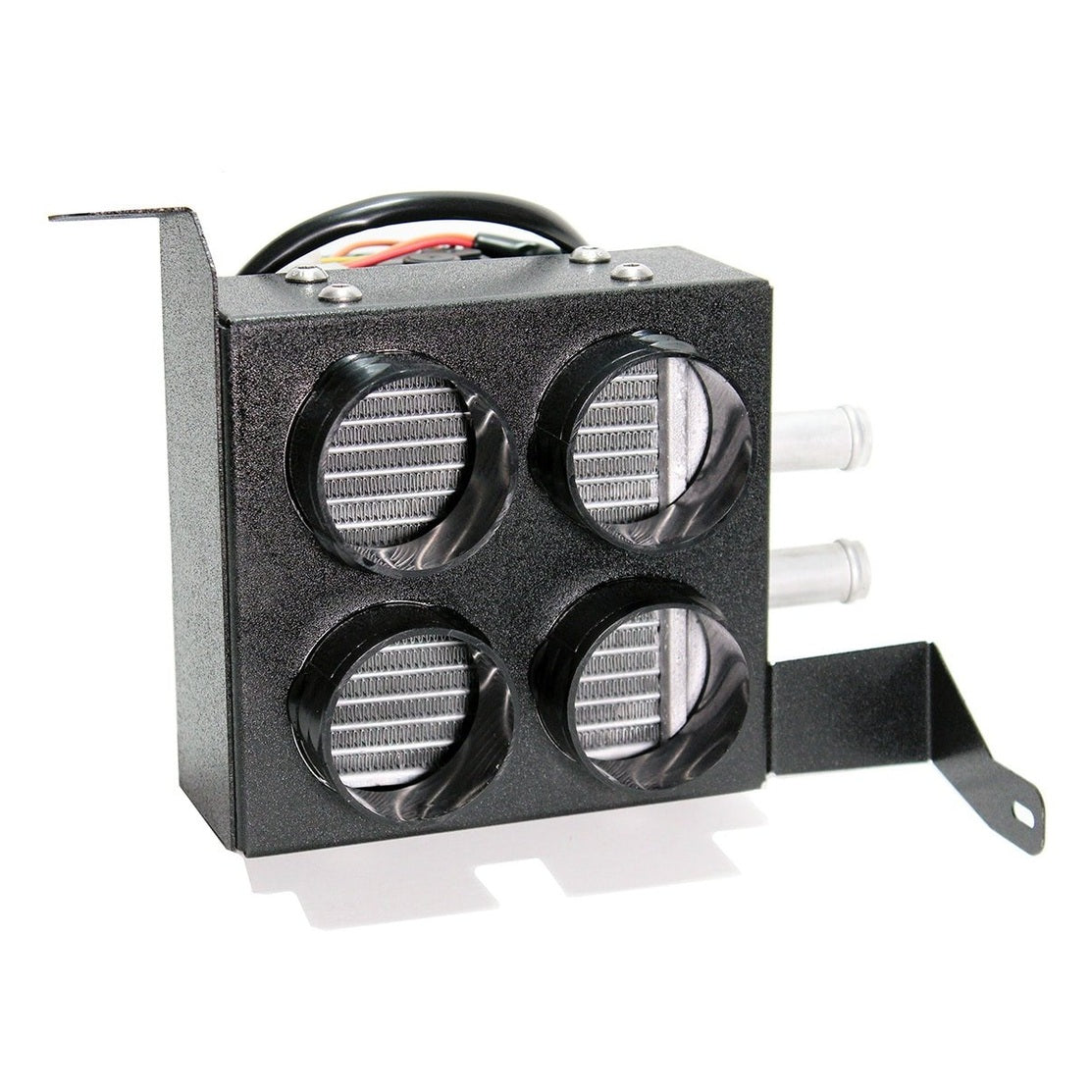 Inferno '16+ Can-Am Defender Premium Edition Cab Heater with Defrost