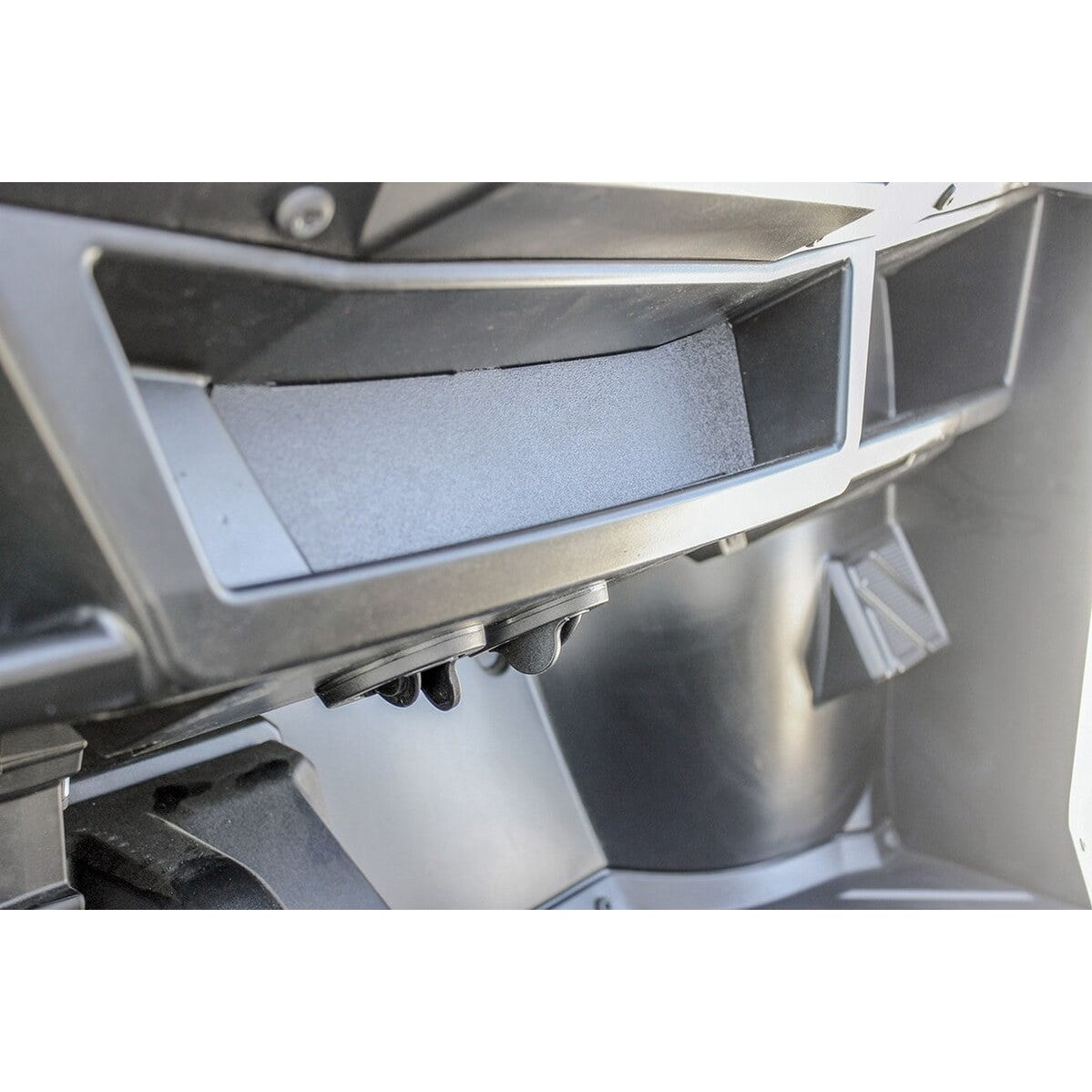 Inferno '16+ Gravely Atlas JSV 3000 Cab Heater with Defrost