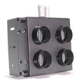 Inferno '16+ Gravely Atlas JSV 6000 Cab Heater with Defrost