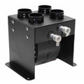 Inferno '16+ Honda Pioneer 1000 Cab Heater with Defrost