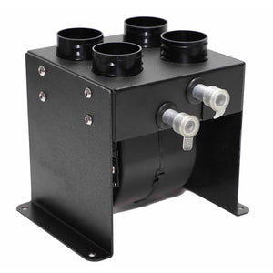 Inferno '16+ Honda Pioneer 1000 Cab Heater with Defrost