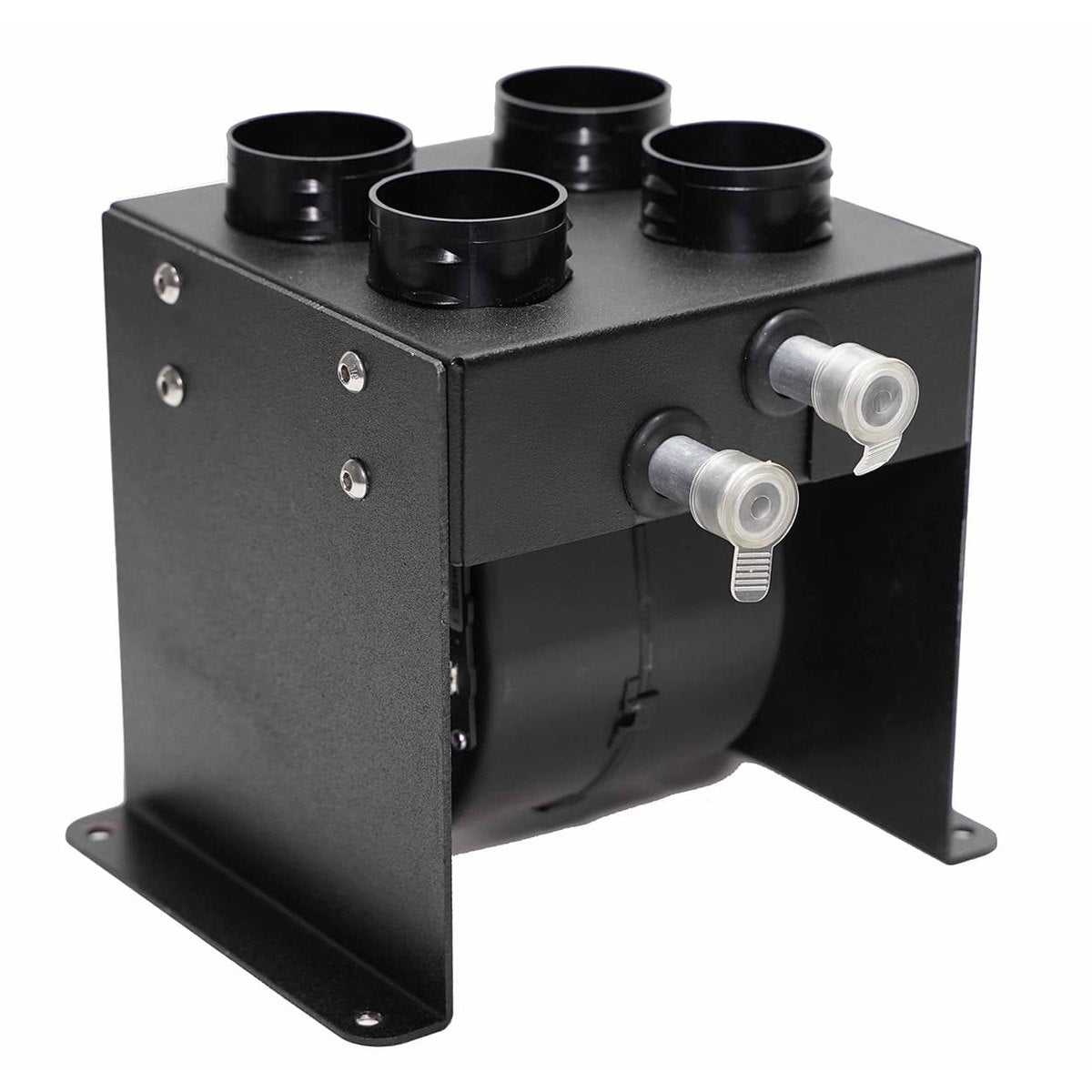 Inferno '16+ Honda Pioneer 1000 Cab Heater with Defrost