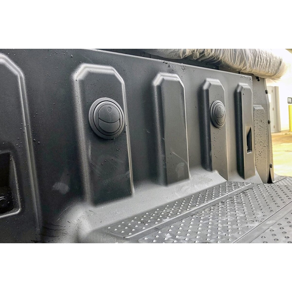 Inferno '16+ Honda Pioneer 1000 Maxx Edition Cab Heater with Defrost