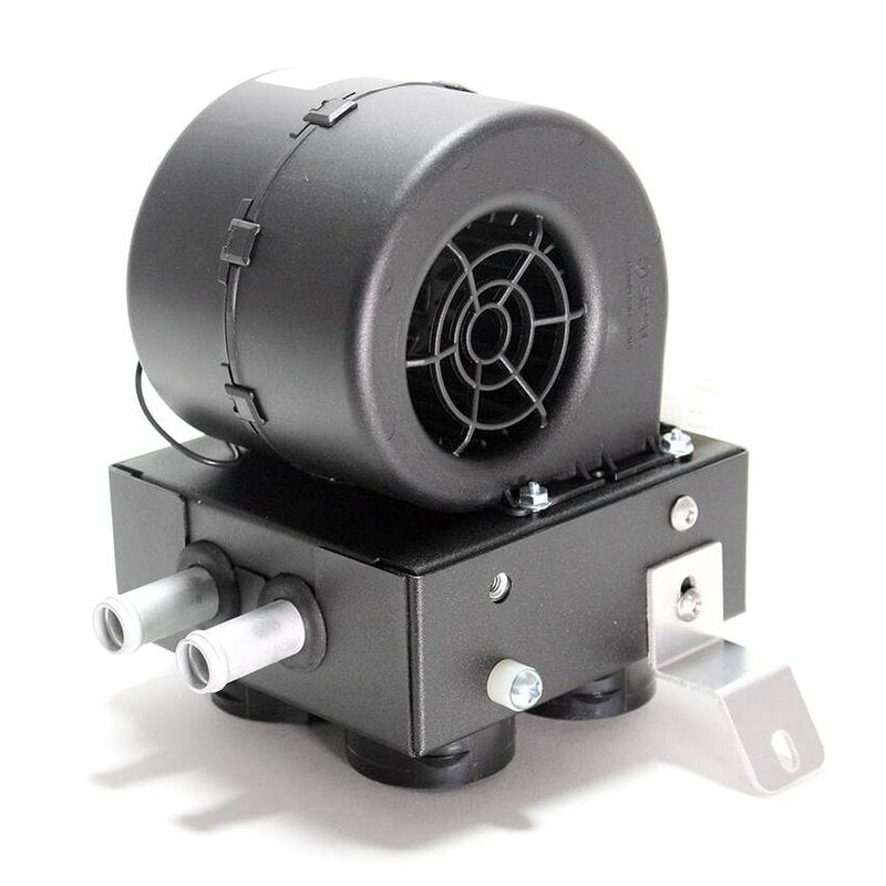 Inferno '16+ Polaris General 1000 Cab Heater with Defrost for Stage 3 & 4 Audio Rockford Fosgate