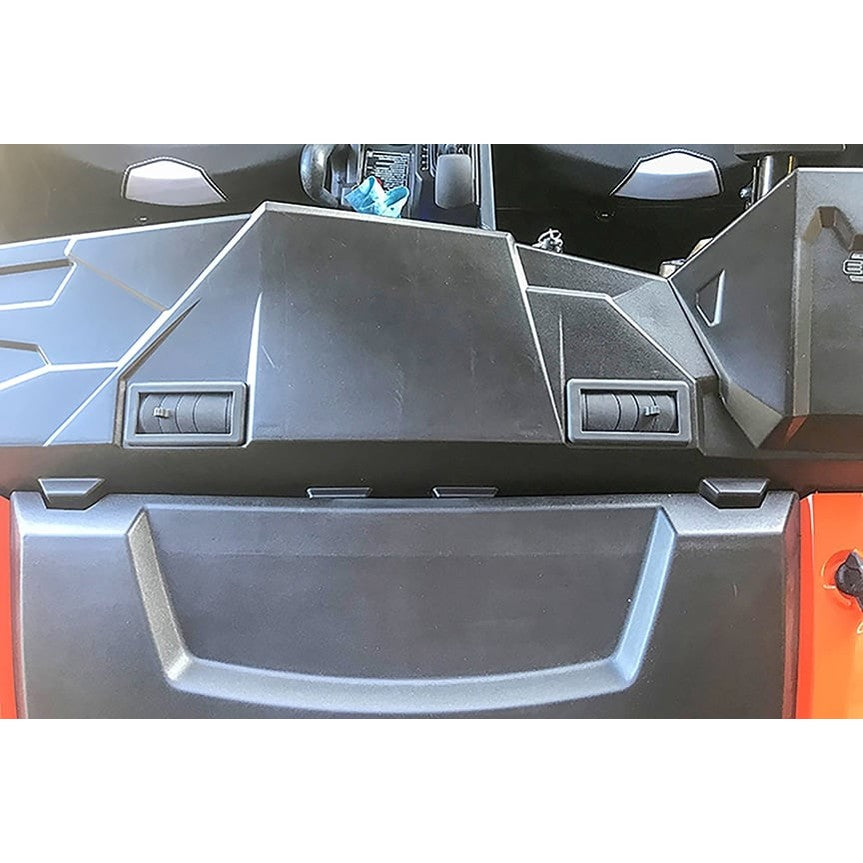 Inferno '16+ Polaris General 1000 Maxx Cab Heater with Defrost