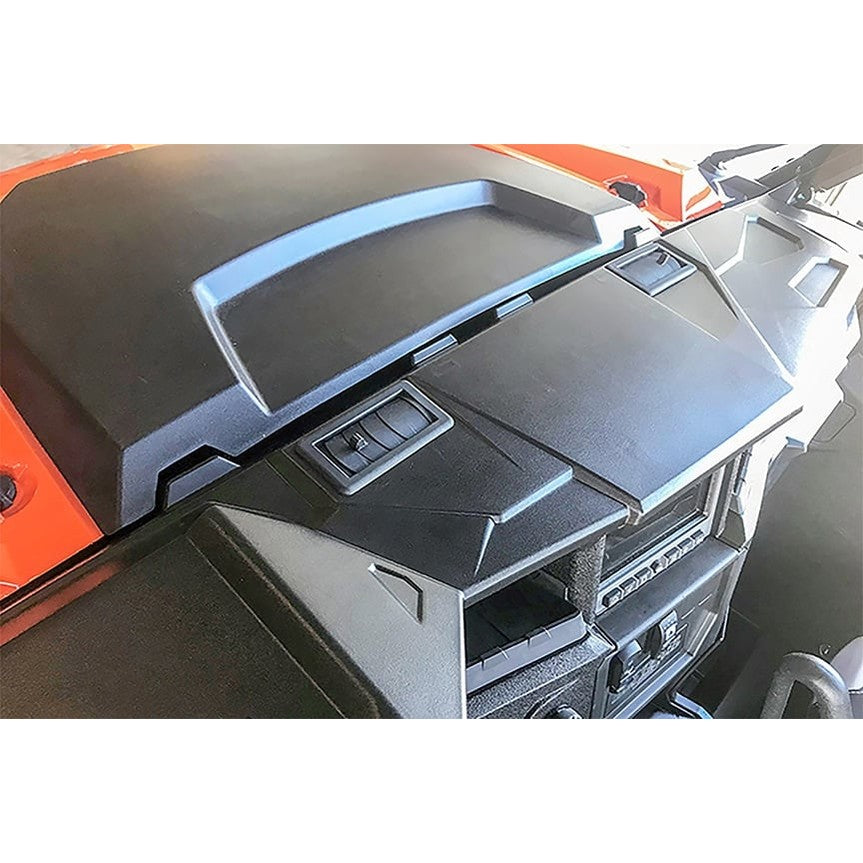 Inferno '16+ Polaris General 1000 Maxx Cab Heater with Defrost