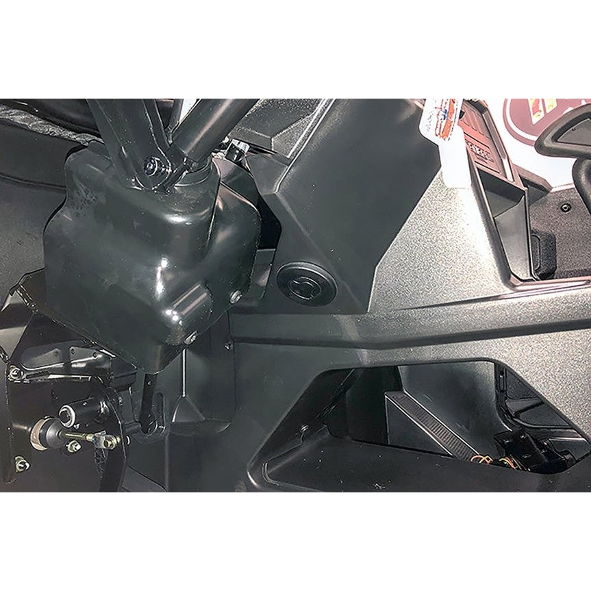 Inferno '16+ Polaris General 1000 Maxx Cab Heater with Defrost