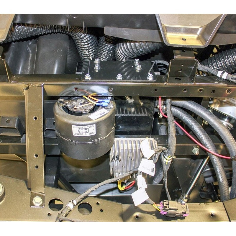 Inferno '17+ Polaris Ranger 500 Cab Heater with Defrost