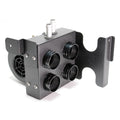 Inferno '17+ Polaris Ranger 570 Full Size Cab Heater with Defrost