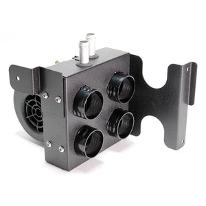 Inferno '17+ Polaris Ranger 570 Full Size Cab Heater with Defrost