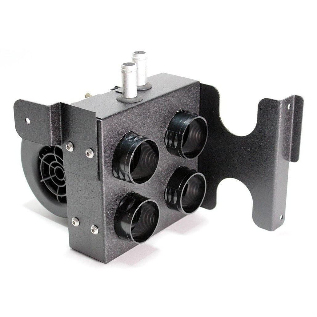 Inferno '17+ Polaris Ranger 570 Full Size Cab Heater with Defrost