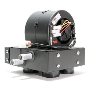 Inferno '17+ Polaris Ranger XP 1000 Cab Heater with Defrost