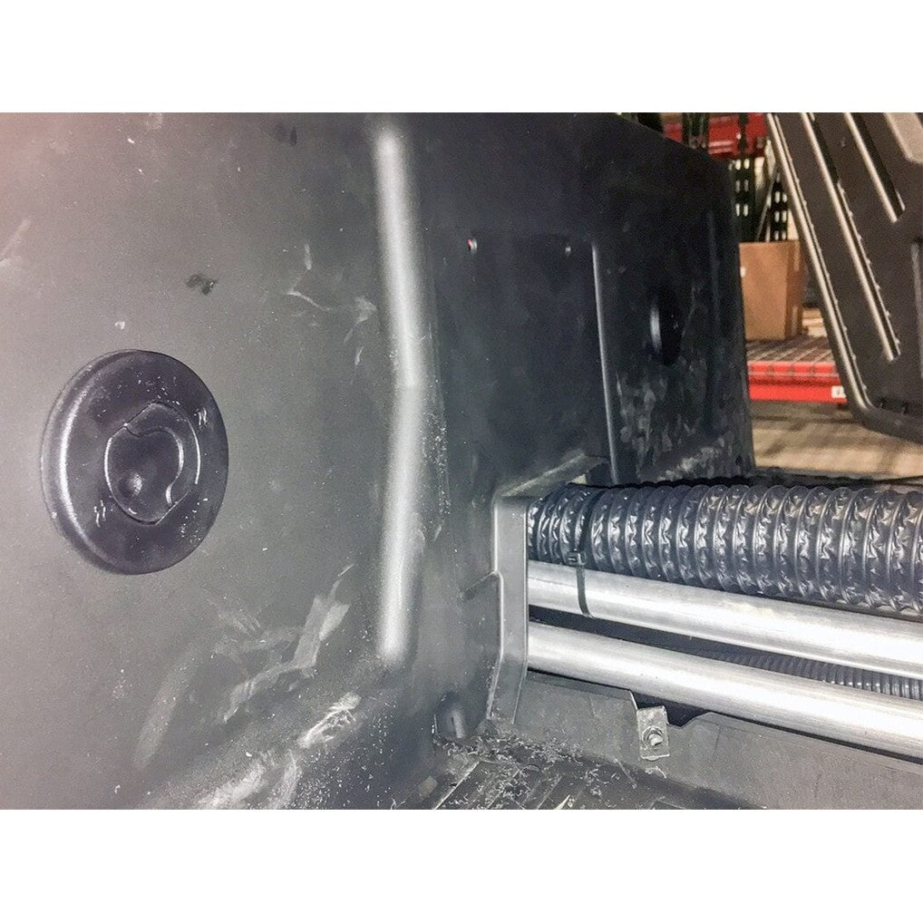 Inferno '18+ Arctic Cat Havoc Cab Heater with Defrost