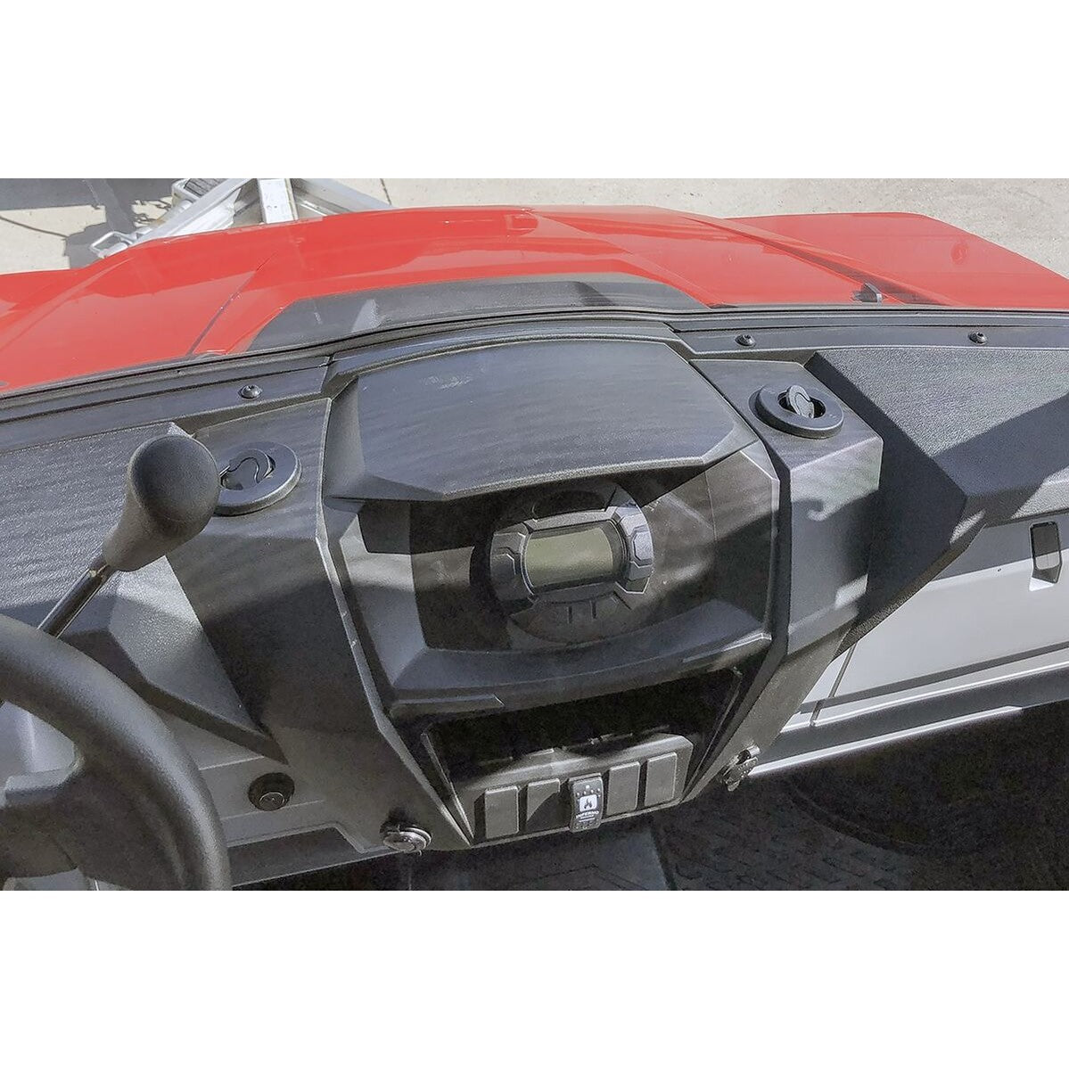 Inferno '18+ Arctic Cat Prowler Pro Cab Heater with Defrost