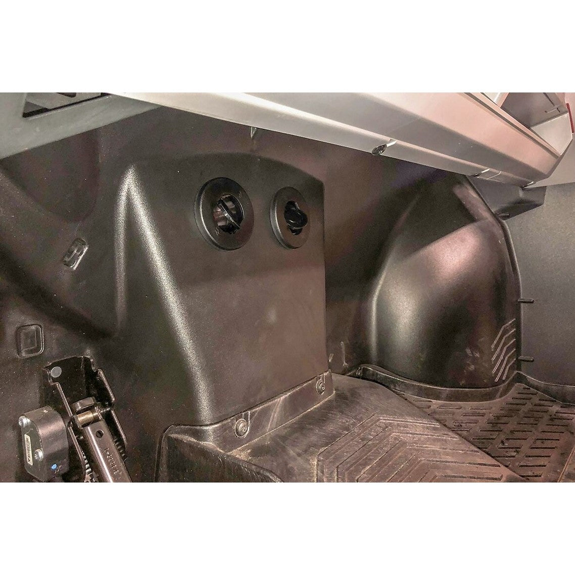 Inferno '18+ Arctic Cat Prowler Pro Cab Heater with Defrost