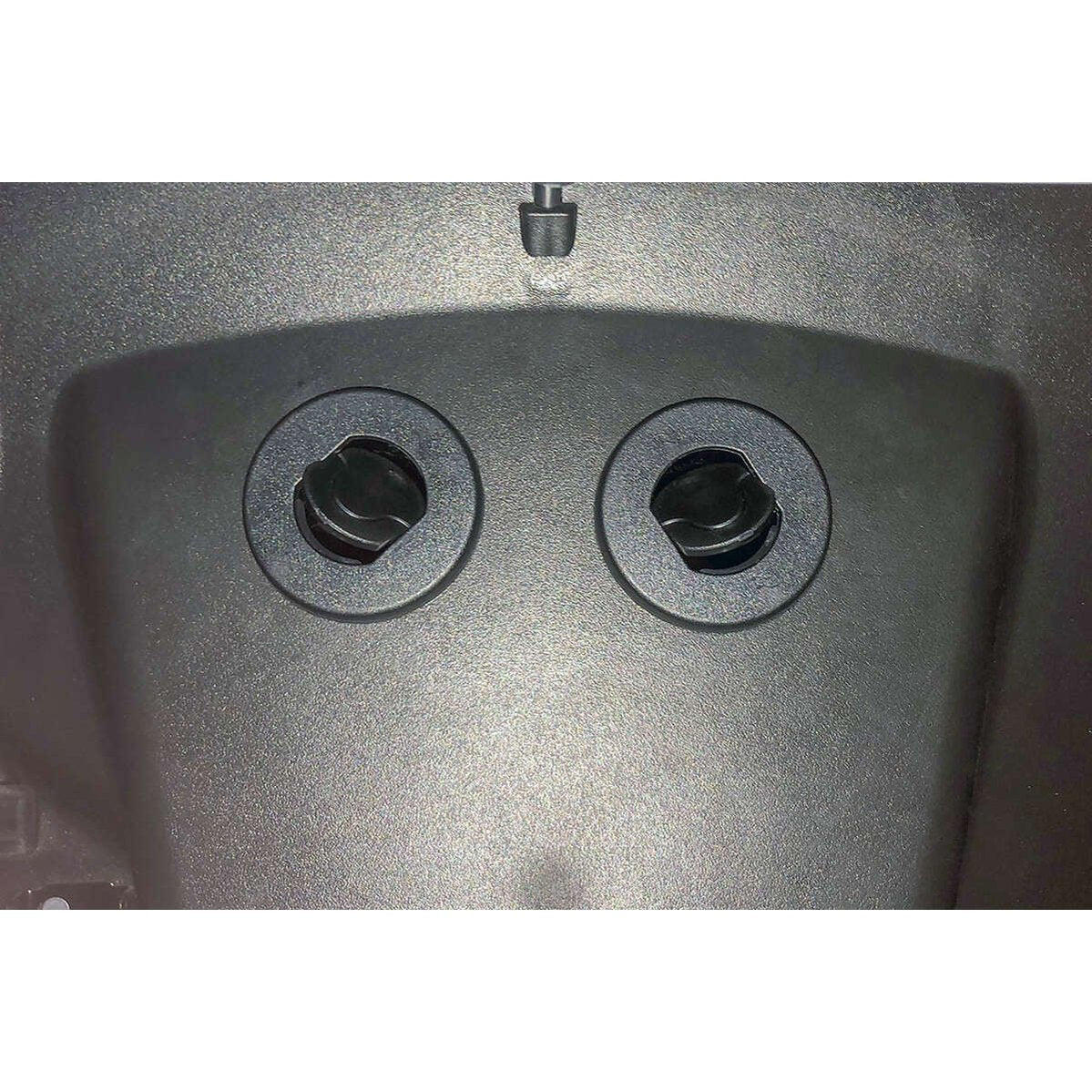 Inferno '18+ Arctic Cat Prowler Pro Cab Heater with Defrost