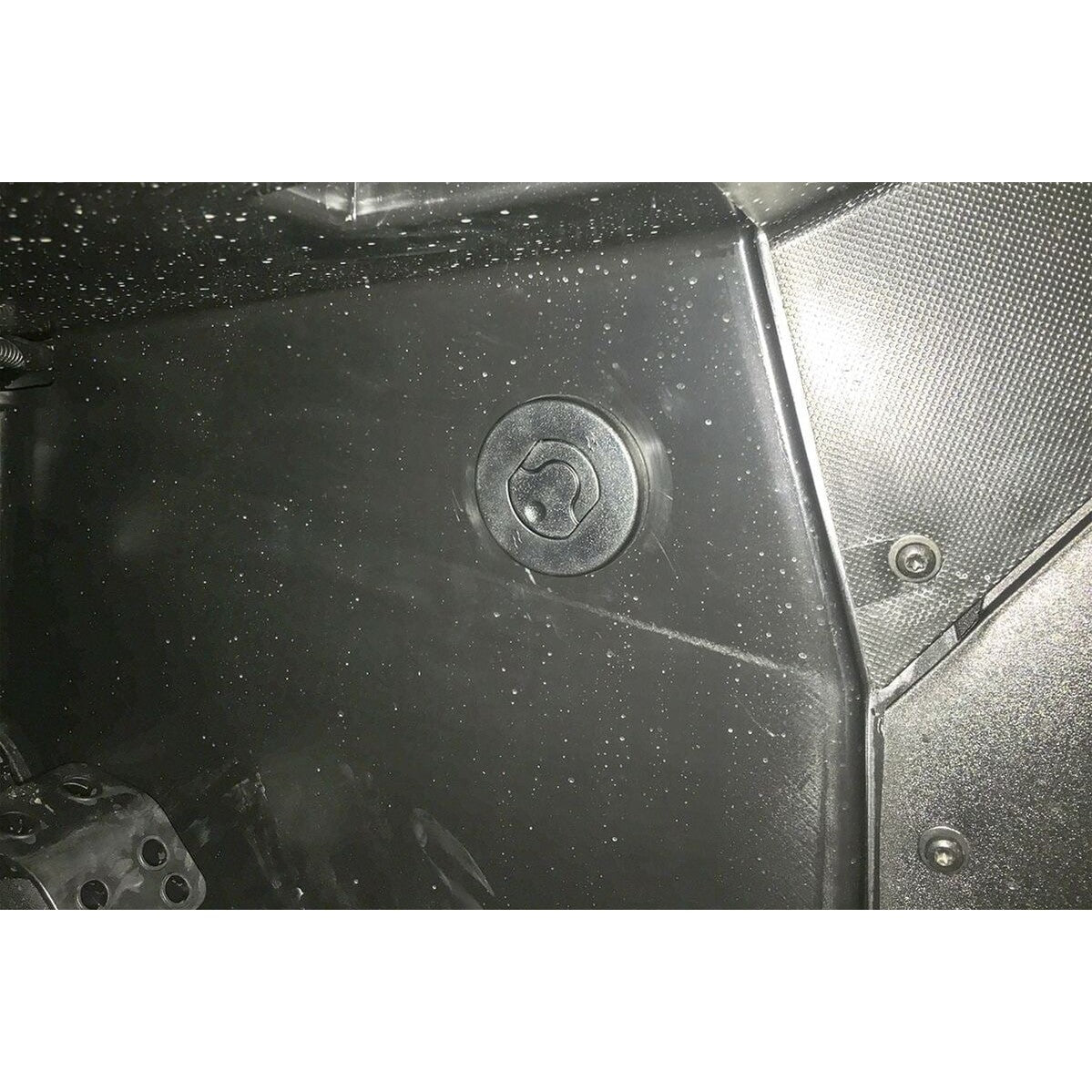 Inferno '18+ Arctic Cat Wildcat XX Cab Heater with Defrost