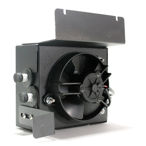 Inferno '18+ Can-Am Maverick Sport Cab Heater with Defrost