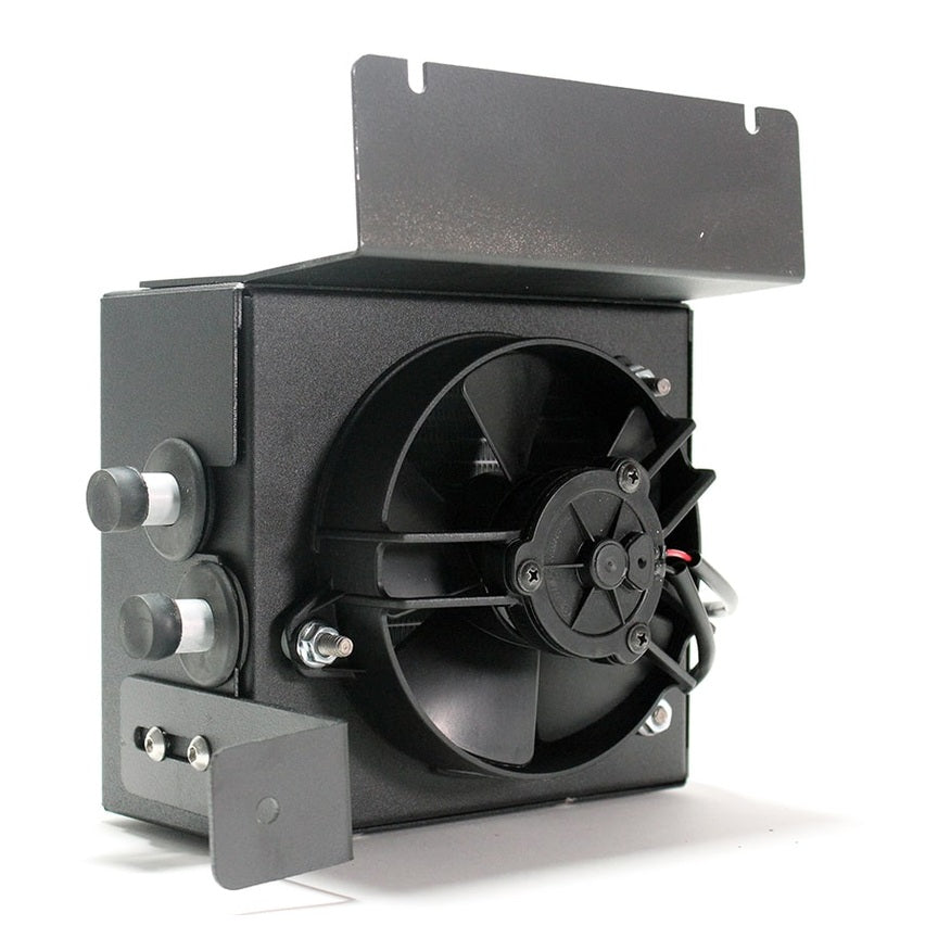 Inferno '18+ Can-Am Maverick Trail Cab Heater with Defrost