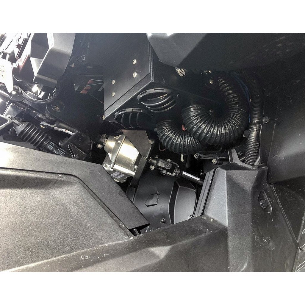 Inferno '18+ Can-Am Maverick Trail Cab Heater with Defrost