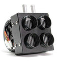 Inferno '18+ John Deere XUV 835 865 Cab Heater with Defrost