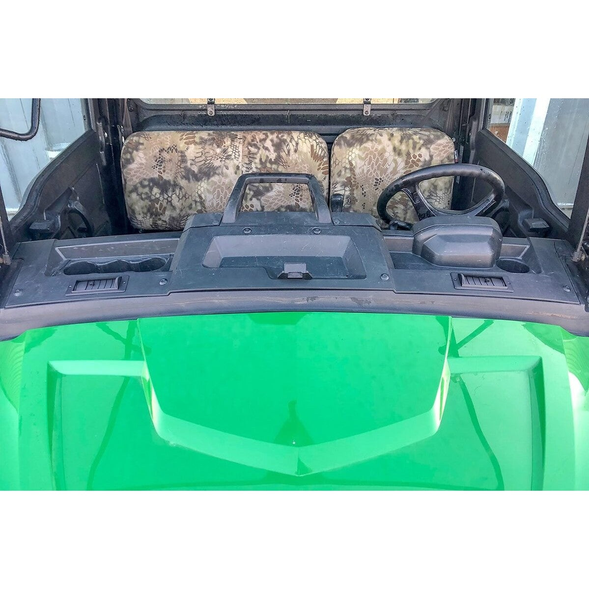 Inferno '18+ John Deere XUV 835 865 Cab Heater with Defrost