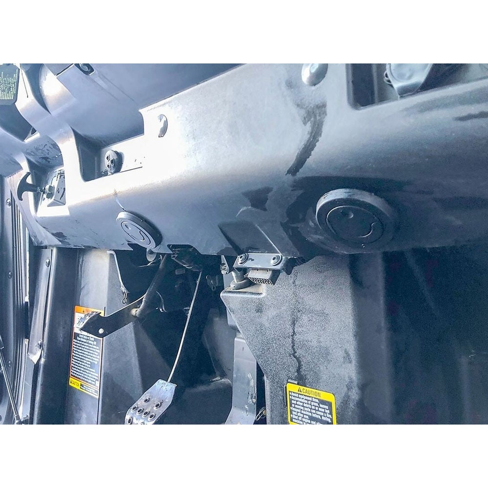 Inferno '18+ John Deere XUV 835 865 Cab Heater with Defrost