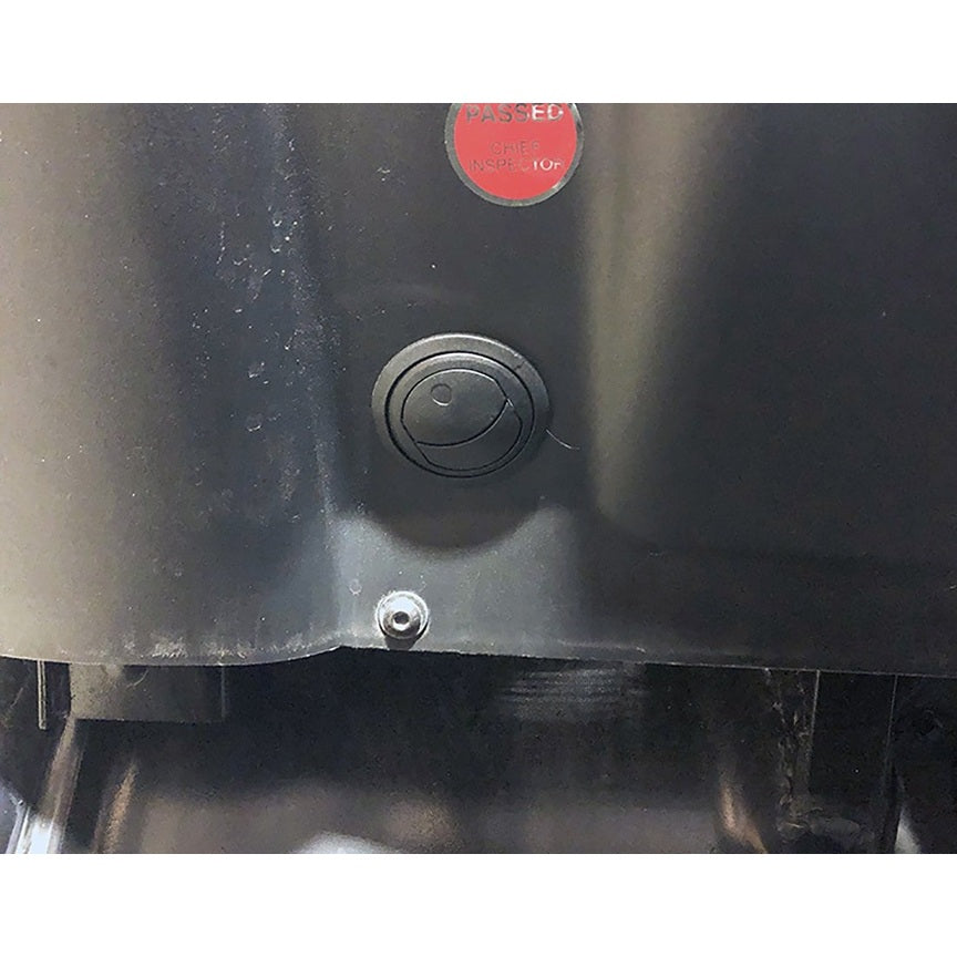 Inferno '18+ Kubota Sidekick RTV-XG850 Cab Heater with Defrost