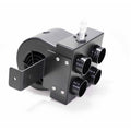 Inferno '18+ Polaris Ranger XP 1000 Maxx Cab Heater with Defrost