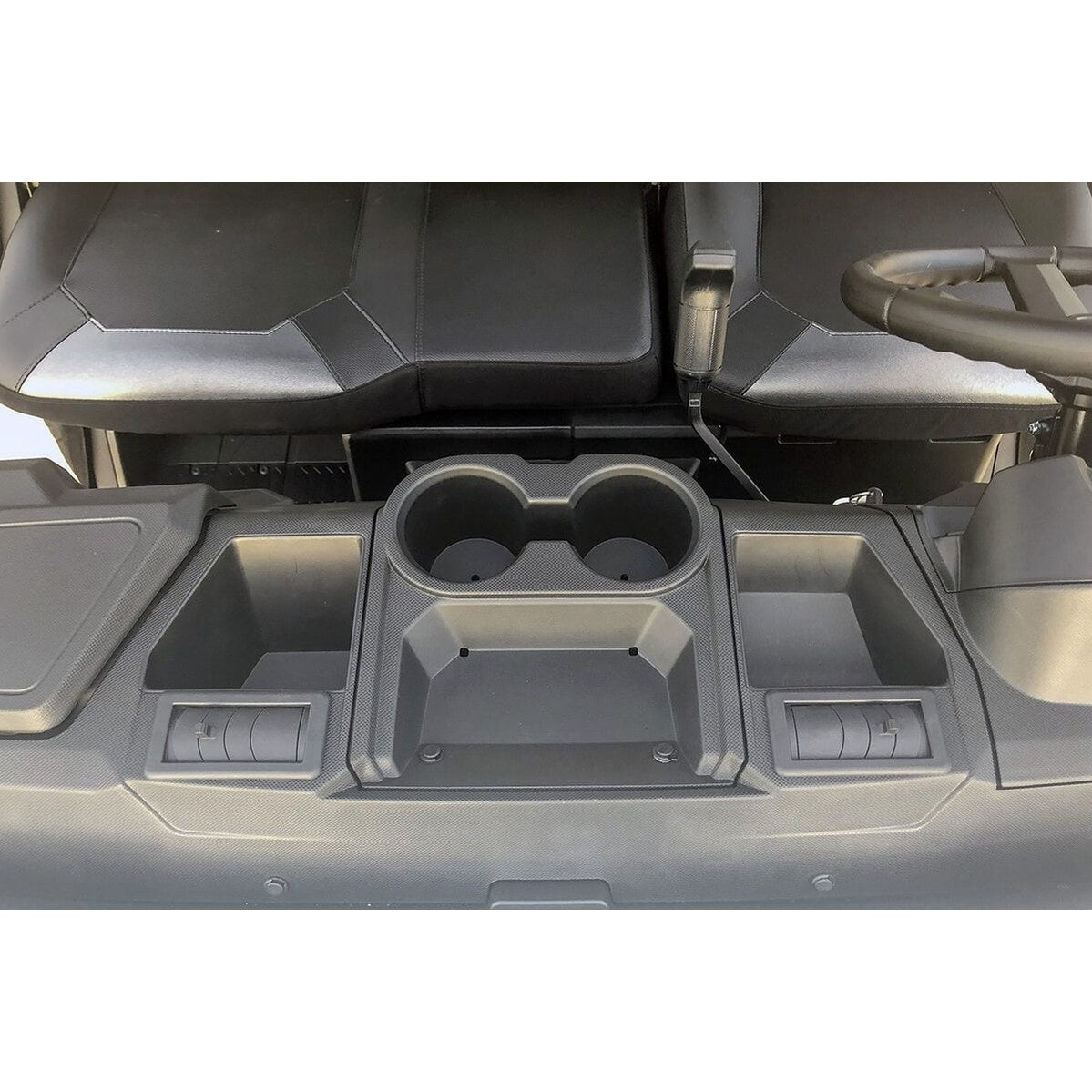 Inferno '18+ Polaris Ranger XP 1000 Maxx Cab Heater with Defrost